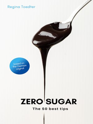 cover image of Zero Sugar